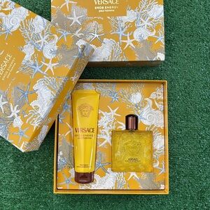 Versace Eros Energy Gift Set